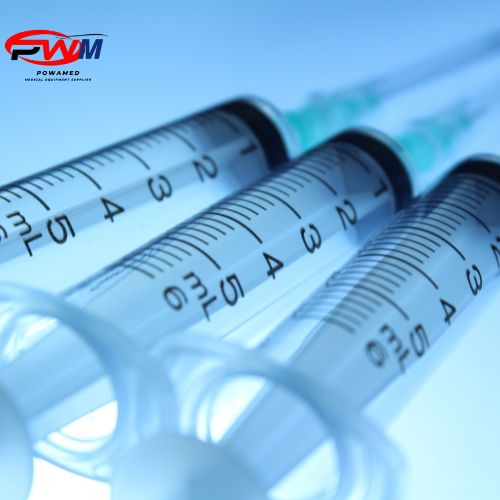 Syringe