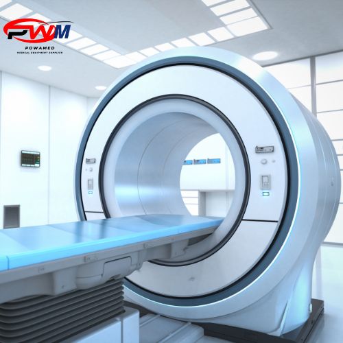 CT Scanner