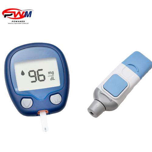 Glucometer