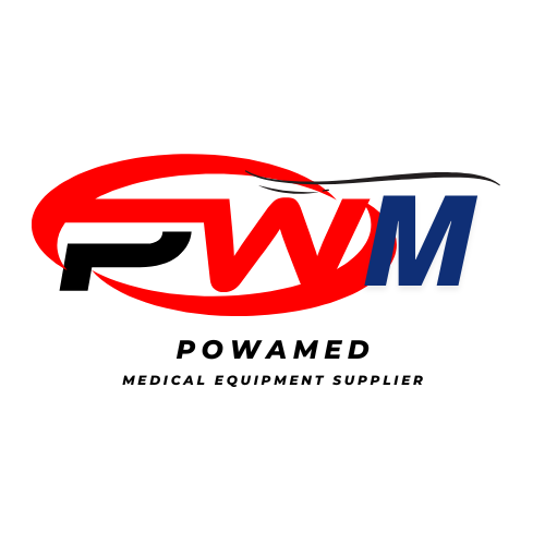 PowaMed Logo